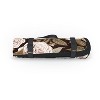 Avenie A Realm Of Roses Dark Academia Picnic Blanket - Deny Designs - 2 of 3