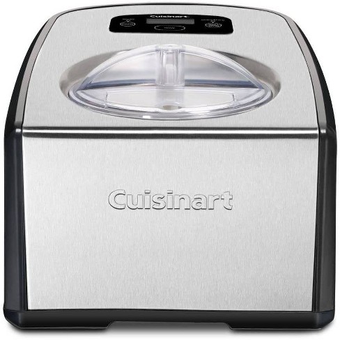 Cuisinart Automatic Frozen Yogurt, Ice Cream & Sorbet Maker - Pink - Ice-21pkp1  : Target