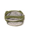 baggallini Women's Triple Zip Bagg Small Crossbody Bag - 4 of 4