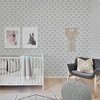 Tempaper Decorative Tile Peel and Stick Wallpaper - 4 of 4