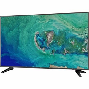 Acer DM431K A 43" Class 4K UHD LED Monitor - 16:9 - Black (UM.MD1AA.A01) - 1 of 4