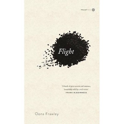 Flight - by  Oona Frawley (Paperback)