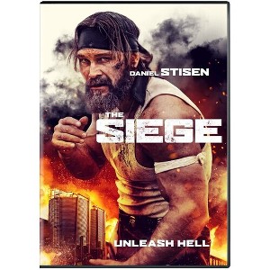 The Siege (2023) - 1 of 1