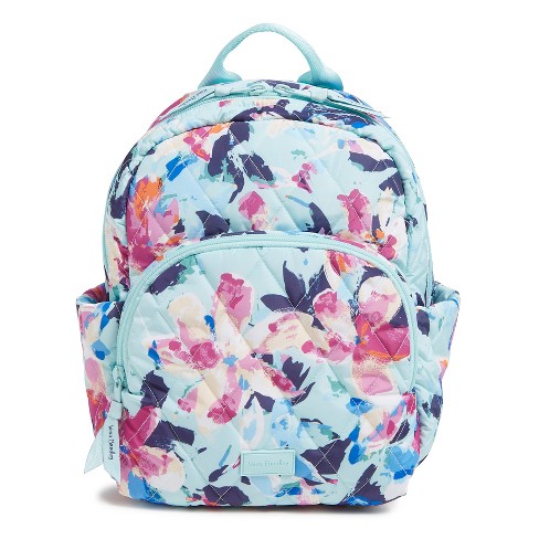 Vera Bradley discount Essential Compact bagpack