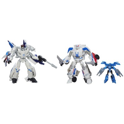 Protectobots Emergency Response Set of 3 | Transformers Generations 2014 Action figures