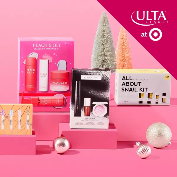 Ulta Beauty at Target