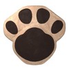 Paw Shaped Pet Bed - 2 of 4