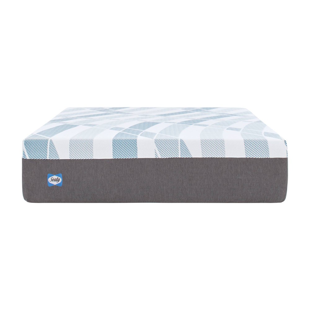 Sealy Dreamlife 14 Hybrid Mattress