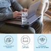 LAPGEAR Cupholder Lap Desk - 2 of 4
