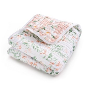 aden + anais essentials Muslin Blanket - 1 of 4