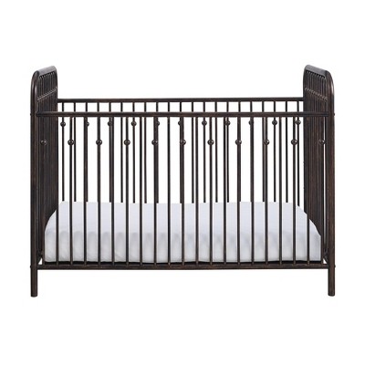 Little seeds monarch hill ivy deals metal crib