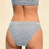 Women's Chic Bikini Bottom with Effortless Style, Versatile Charm - Cupshe - 4 of 4
