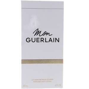 Guerlain Mon Perfumed Body Lotion, 6.7 oz - 1 of 4