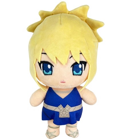 GREAT EASTERN ENTERTAINMENT CO DR. STONE- KOHAKU PLUSH 8