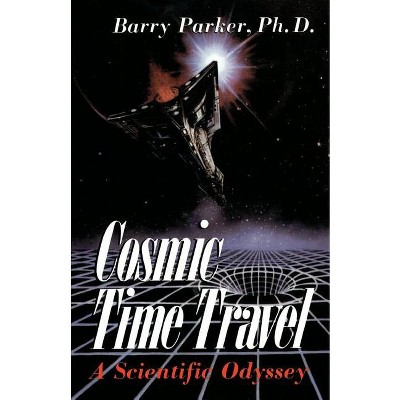 cosmic time travel