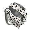 Unique Bargains Insulated Lunch Tote 9.06"x5.51"x7.87" 1 Pc - 2 of 4