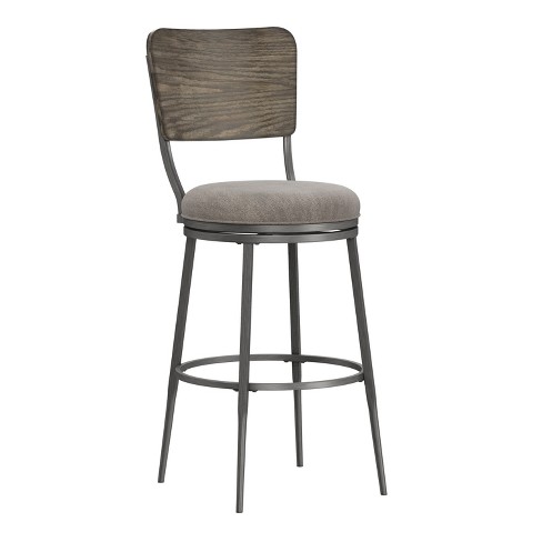 Aluminum bar 2025 stools target