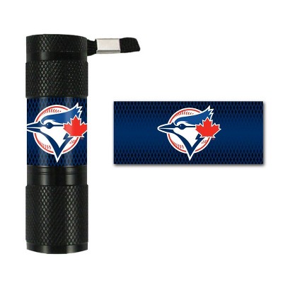 MLB Toronto Blue Jays LED Pocket Flashlight