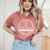 Simply Sage Market Women's Pickleball Club Short Sleeve Graphic Tee - 3 of 3