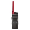 Cobra TrailBlazer 500 GMRS 2-Way Radio Pair, Black and Red - 2 of 4