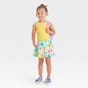 Toddler Girls' Skirt - Cat & Jack™ - 3 of 3