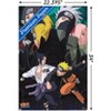Trends International Naruto - Action Unframed Wall Poster Prints - 3 of 4