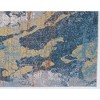 Rugs America Amelie abstract vintage Area Rug - 4 of 4