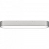 Quoizel Lighting 1 - Light Flush Mount in  Brushed Nickel - 4 of 4