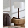 Livabliss Ziniare Traditional Table Lamps - 2 of 4