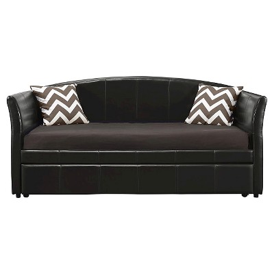 target daybed with trundle