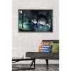 Trends International Kaiju No. 8 - Kaiju Hyakkei Visual 1 Framed Wall Poster Prints - 2 of 4