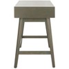 Isadora Midcentury Modern Desk  - Safavieh - image 3 of 4