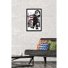 Trends International Chucky: Punk Era - Knife Framed Wall Poster Prints - 2 of 4