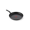 T-fal Simply Cook Nonstick Cookware, Fry Pan, 12.5" - 2 of 4
