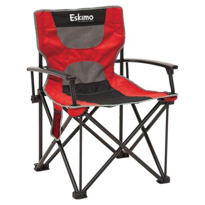 large folding chair
