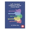 Mel Bay Left-Handed Children's Guitar Chord Book - 2 of 2