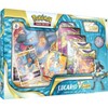 Pokemon TCG: Lucario VSTAR Premium Collection (2 Foil Promo Cards & 5 Booster Packs) - 2 of 4