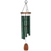 Woodstock Wind Chimes Signature Collection  Woodstock Garden Chime  24'' Wind Chime - 3 of 4