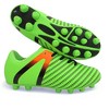 Vizari Kids Impact Firm Ground Outdoor Soccer Cleats – Enhanced Traction & Superior Ball Control - Kids & Youth Soccer Cleats With Adjustable Straps & Padded Heels - Durable & Water-resistant Shoes - 3 of 4