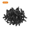 Unique Bargains Gift Packaging Accessories Mini Ribbon Bows for Fabric Craft DIY 50 Pcs - 3 of 4