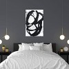 Ace of Spades II by Erin Ashley Unframed Wall Canvas - iCanvas - 4 of 4