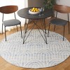 Kilim KLM765 Hand woven Indoor Rugs - Safavieh - 2 of 4