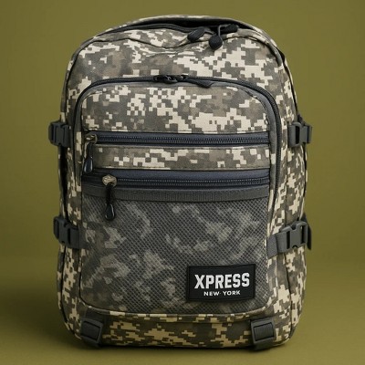 NEW YORK XPRESS BP-8078 BACKPACK 20"