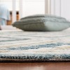 Martha Stewart Collection - MSR4652 - Indoor Hand Tufted Rugs - 4 of 4