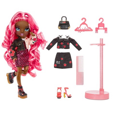 rainbow high dolls target