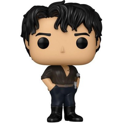 Funko - Funko POP! Books: Powerless Trilogy - Kai Azer