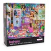 Toynk Daydreams Pop Culture 1000-Piece Jigsaw Puzzle By Rachid Lotf - 2 of 4