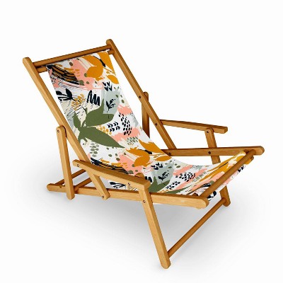 Beach Chair Lounger Target