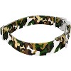 Country Brook Petz Premium Dog Collar - Camouflage Collection - 3 of 4