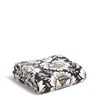 Vera Bradley Women's Outlet Fleece Essential Throw Blanket - 2 of 3